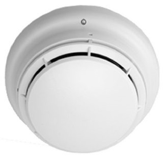 DETECTOR DE HUMO SIMPLEX 4098-9714